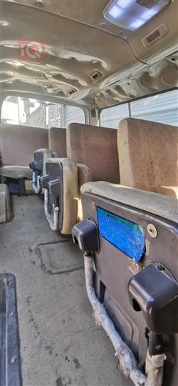 نيسان اورفان